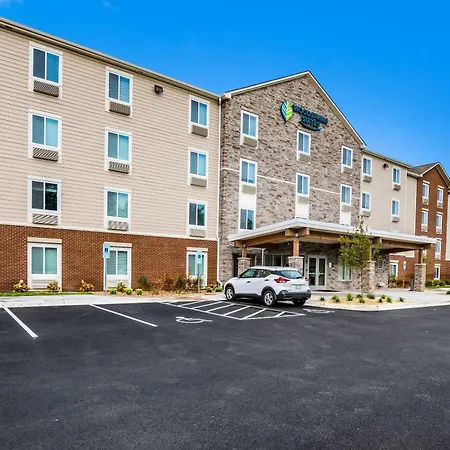 Woodspring Suites Elgin - Chicago