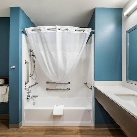 Woodspring Suites Elgin - Chicago