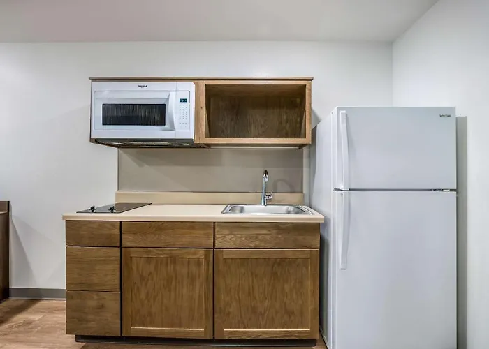Woodspring - Chicago 2*