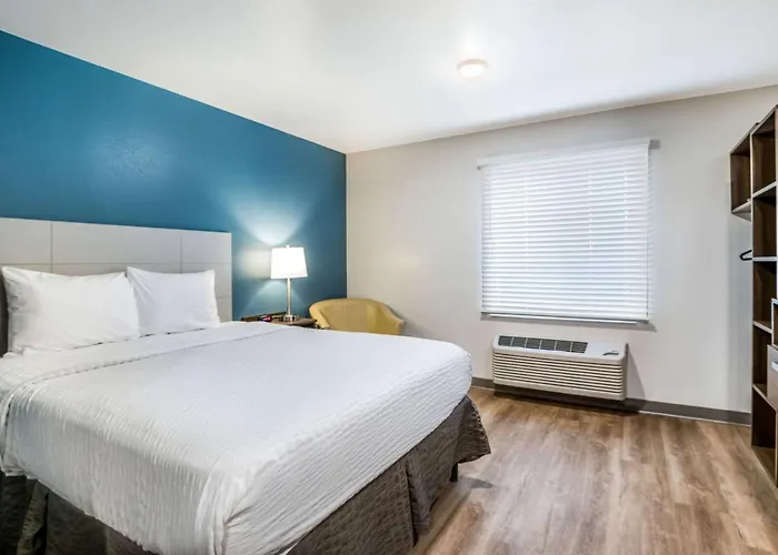 Woodspring - Chicago 2* Elgin