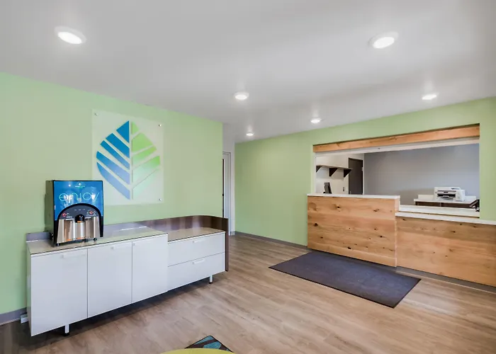 Woodspring - Chicago 2*