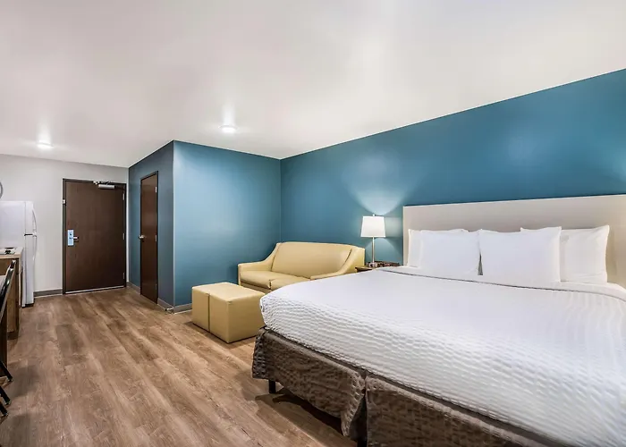 Woodspring - Chicago 2*