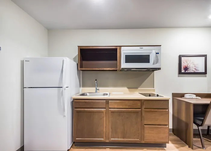 Woodspring - Chicago 2* Elgin