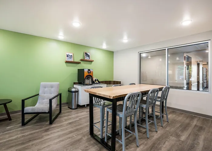 Woodspring - Chicago 2*