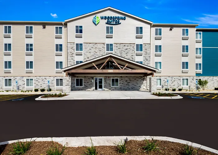Woodspring - Chicago 2*
